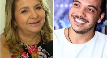 Vice-prefeita no Ceará, mãe de Safadão tem mandato cassado e fica inelegível por oito anos