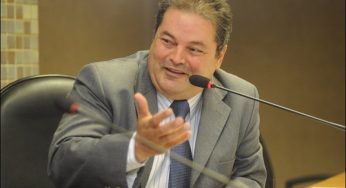 AL-BA: Luiz Augusto pode ser candidato à presidência e tem simpatia da oposição