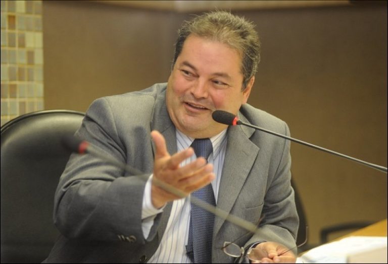 AL-BA: Luiz Augusto pode ser candidato à presidência e tem simpatia da oposição