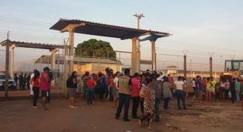 25 detentos morrem dentro de presídio em confronto de facções em Roraíma, diz Bope
