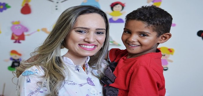 Dentista caculeense participará do programa “Encontro” da Globo na próxima sexta-feira (28)