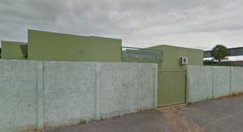 Guanambi: Escola Municipal é invadida na madrugada deste sábado (01)