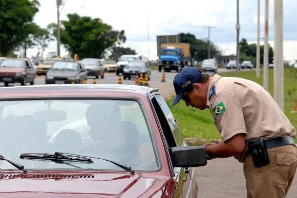 Feriado terá fiscalização redobrada nas estradas da Bahia