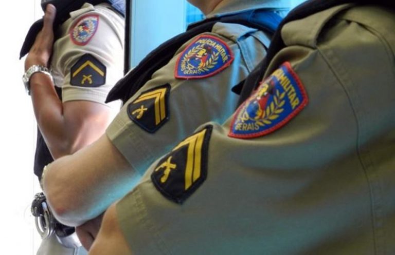 Polícia Militar de Minas Gerais abre inscrições para concurso nesta sexta (21)