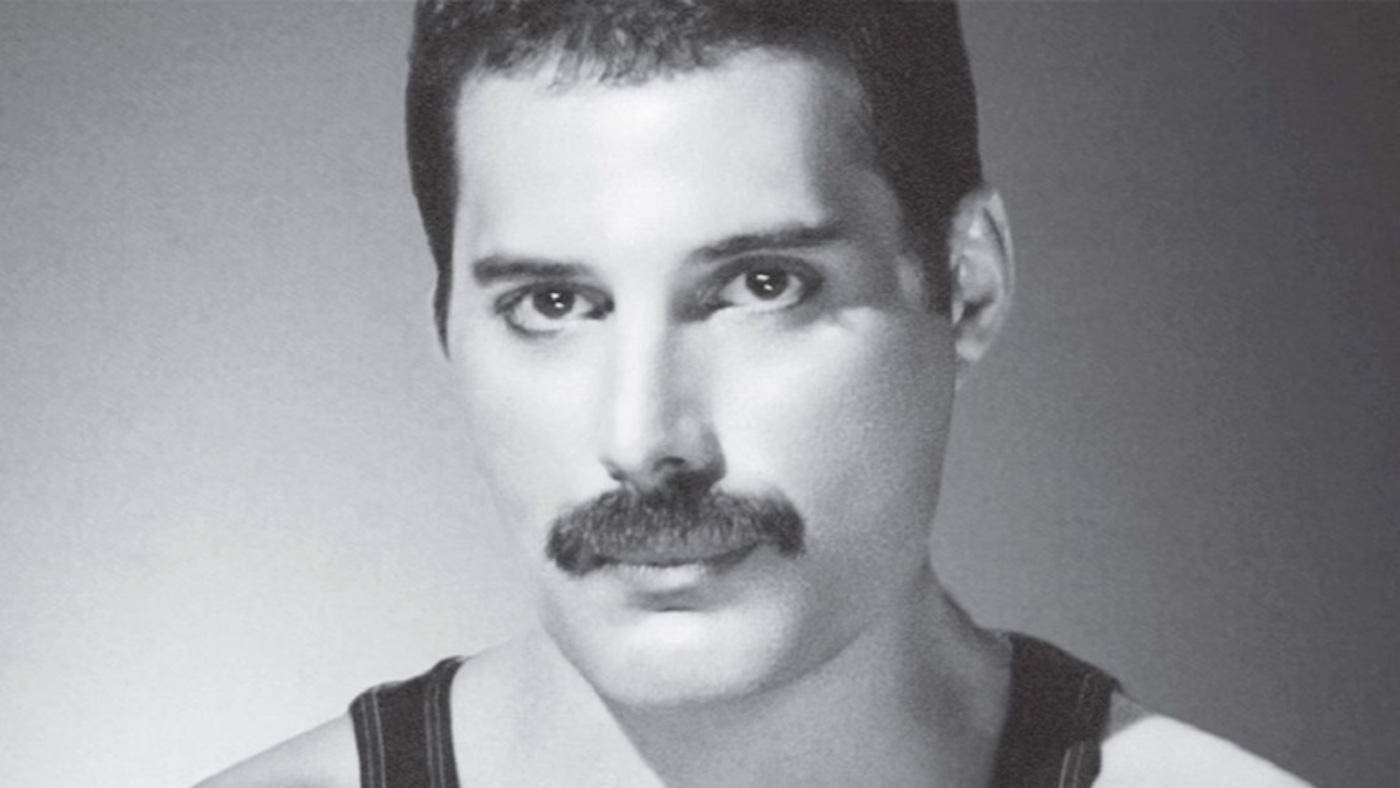 Há 25 anos morria Freddie Mercury