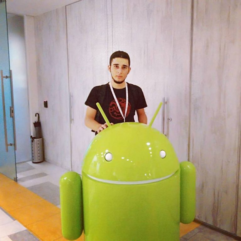 Estudante de ADS do Campus Guanambi é um dos Principais colaboradores do Google no Brasil