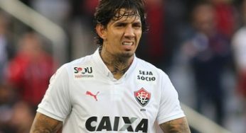 Caso Victor Ramos volta à tona, agora pelo Campeonato Brasileiro