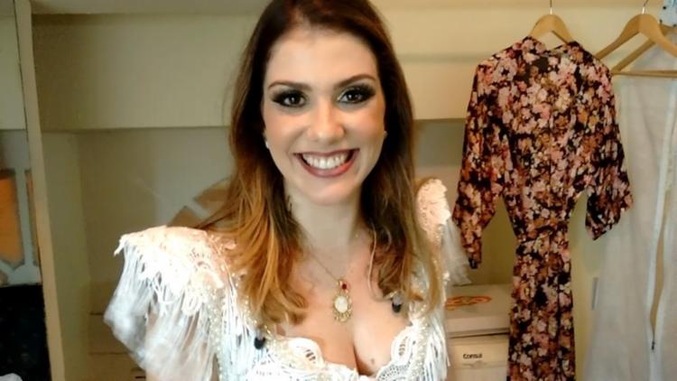 Ex-The Voice é a nova vocalista da Timbalada