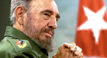 Fidel Castro morre em Cuba aos 90 anos