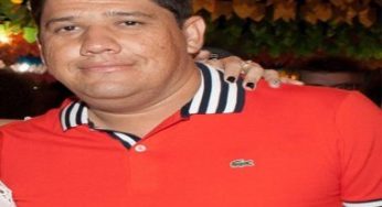 Malhada das Pedras: Vice-prefeito foragido é preso pela PF