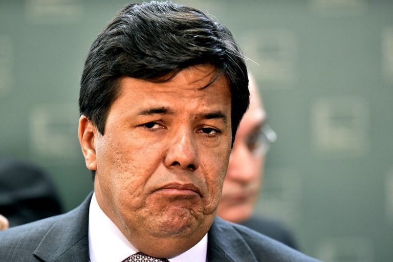 Ministro diz que governo não vai recuar em PEC dos Gastos e MP do Ensino Médio