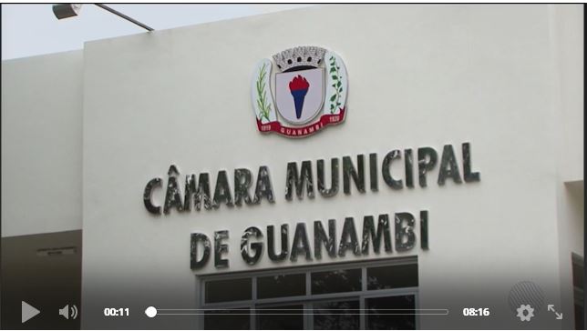 Guanambi: Próximas reuniões da Câmara de Vereadores serão nos distritos