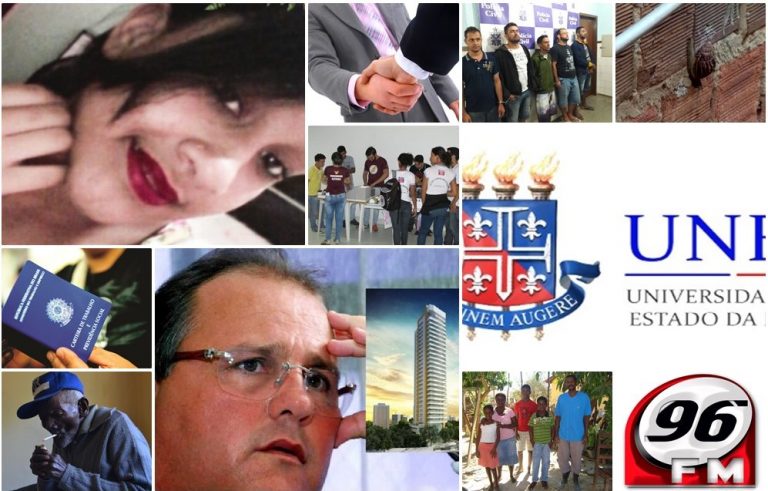 Destaques desta terça-feira, 22 de Novembro no nosso site