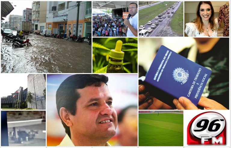 Destaques desta quinta-feira, 17 de Novembro