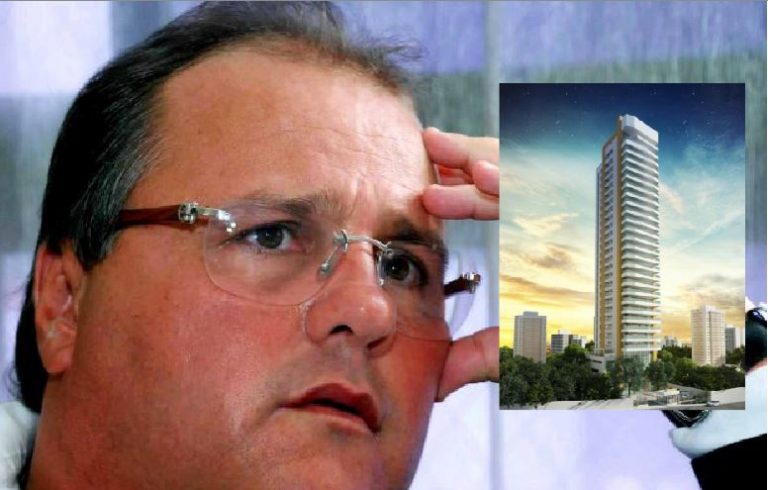 Geddel Vieira Lima é réu em ação por improbidade administrativa