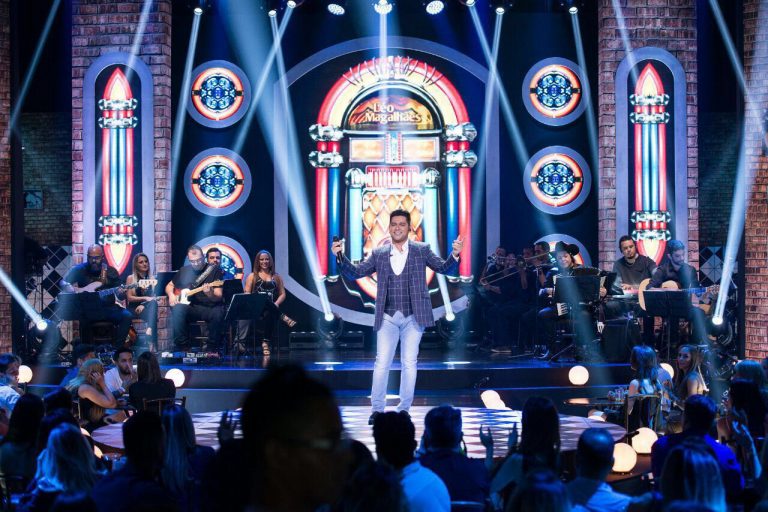 Leo Magalhães fará show em Guanambi no reveillon 2017