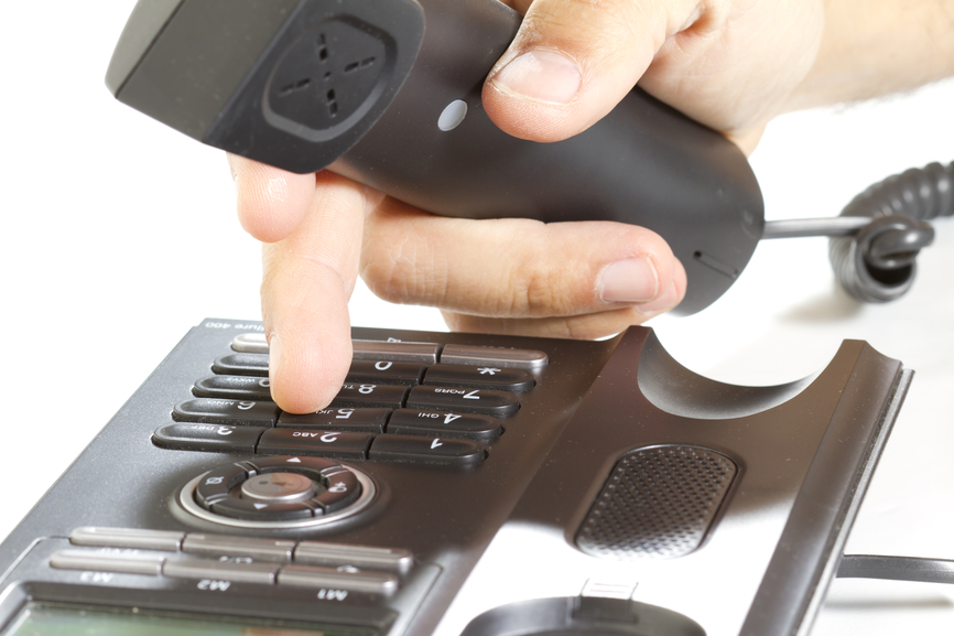 Setor de telecomunicações lidera queixas de consumidores