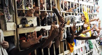 Bahia tem 52% de presos sem condenação, diz levantamento da Justiça