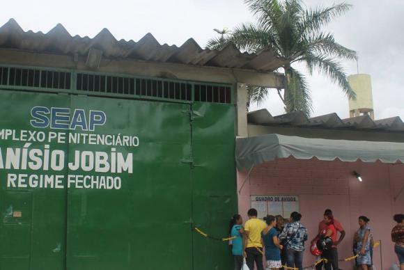Nações Unidas cobram medidas urgentes contra violência nas prisões do Brasil