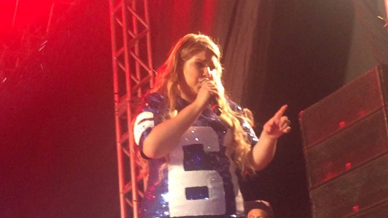 Verão VIP: Assista aos momentos desta festa com Marília Mendonça e Tierry
