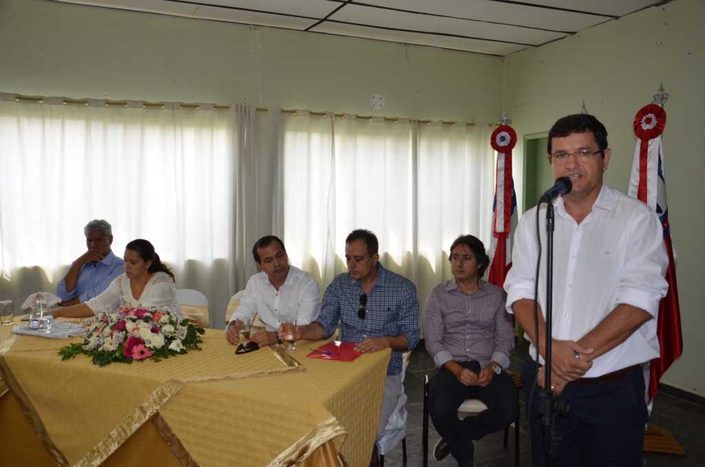 Prefeitura de Guanambi promove seminário para definir estratégias da gestão