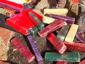 Polícia Rodoviária apreende duas toneladas de maconha em Maracás