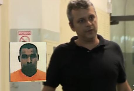 Homem fica dois dias presos em São Paulo ao ser confundido com procurado pela justiça de Paramirim-BA