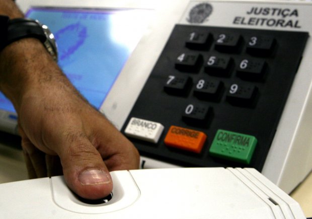 Eleitor tem até 31 de janeiro para realizar o cadastramento biométrico