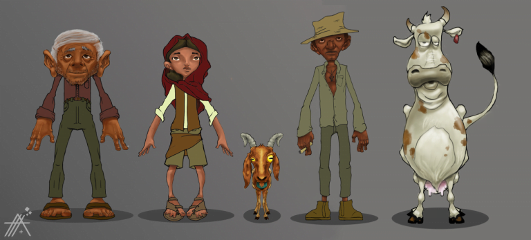 Projeto Sertão vai lançar jogo sobre Guerra de Canudos
