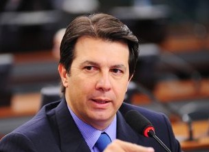 Arthur Maia nega disputa por relatoria de nova proposta de reforma da previdência