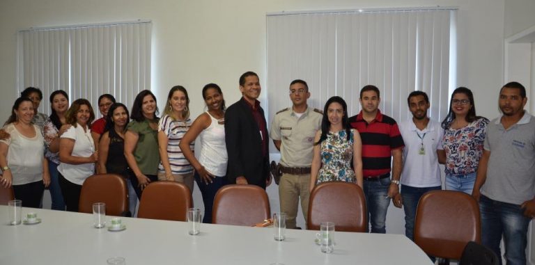 Conselho dos Direitos da Criança e do Adolescente se reúne para tratar de ações preventivas