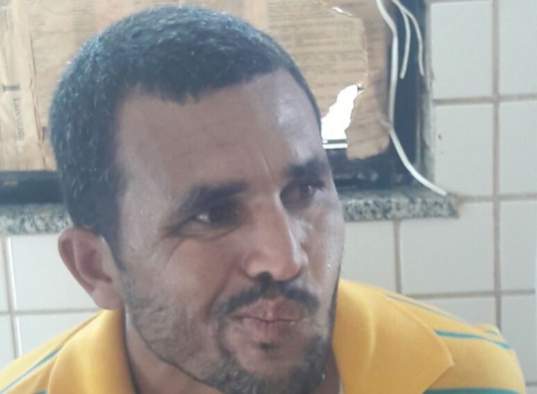 Filho degola mãe em Carinhanha neste domingo (23)