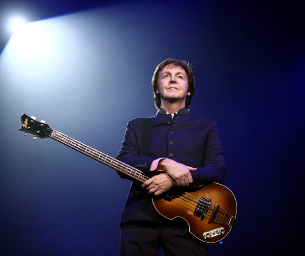 Show de Paul McCartney em Salvador é confirmado; vendas começam em maioAlém da capital baiana, músico leva turnê em homenagem a disco dos Beatles para outras três cidades