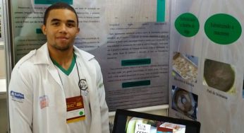 Estudante baiano representa Bahia em concurso no Equador