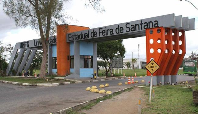 Universidade Estadual de Feira de Santana abre processo seletivo para técnicos administrativos