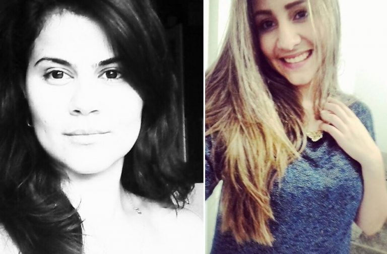 Acidente com três veículos mata duas jovens na BR-030, seis ficam feridos