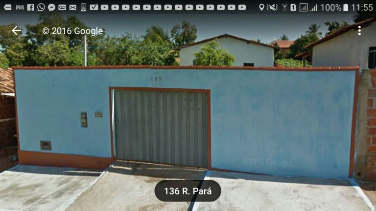 Oportunidade: Casa de três quartos à venda no bairro Brasília em Guanambi