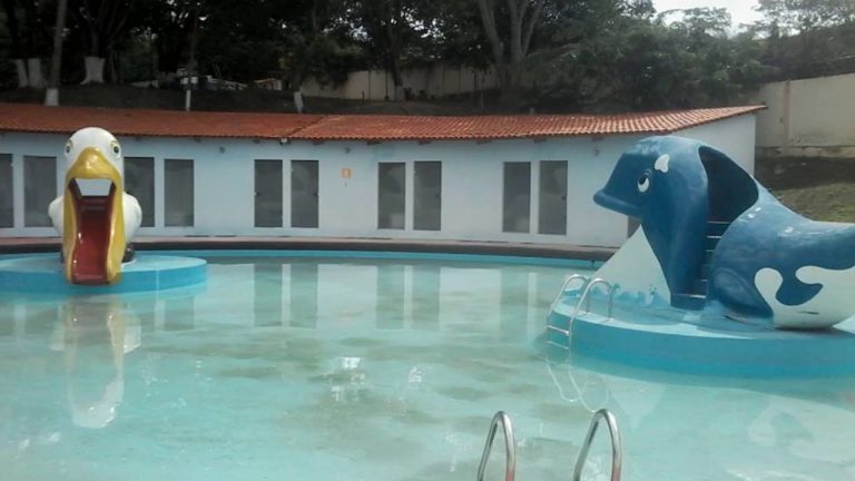 Balneário de Montezuma será reaberto no dia 28 de abril
