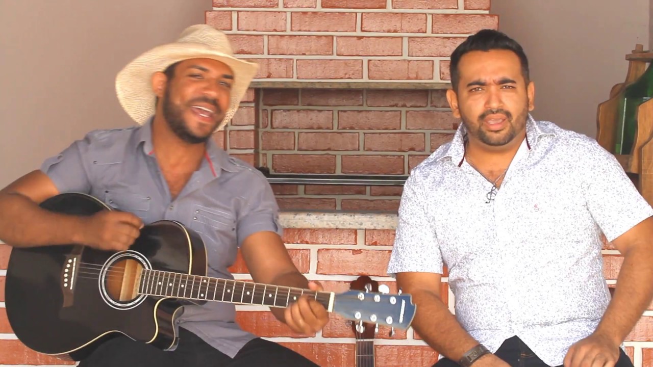 Max e Fael formam nova dupla da música guanambiense