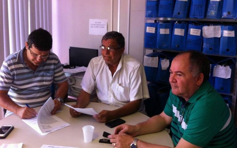 Prefeitura de Guanambi renova convênio de administração da rodoviária