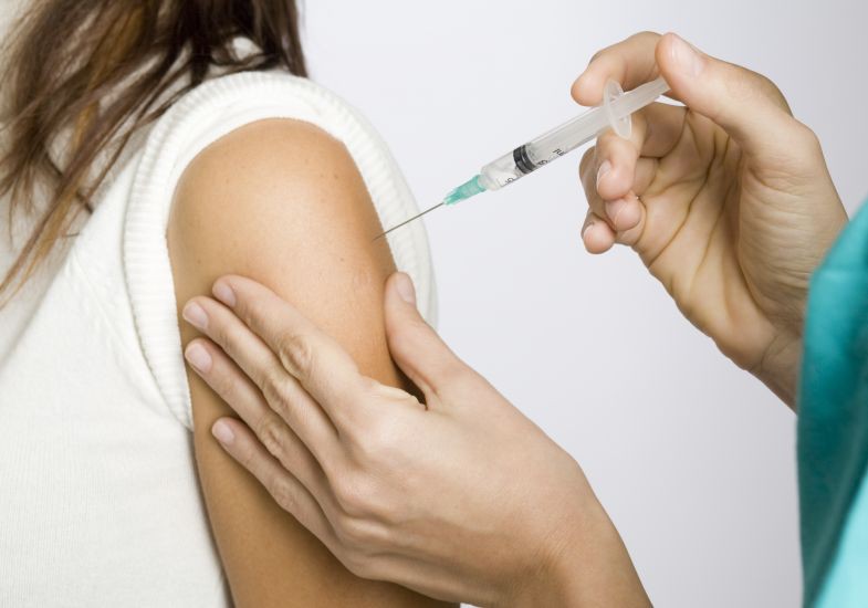 Quase 95% da população adulta de Guanambi foi vacinada com a primeira dose contra Covid-19