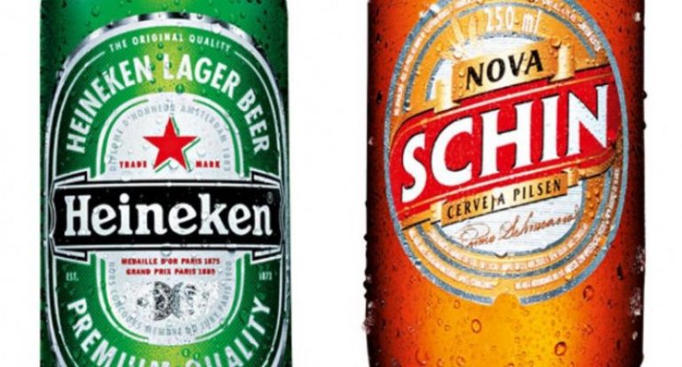 Cade aprova compra da Kirin pela Heineken por R$2,2 bi