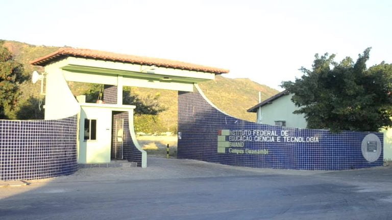 Estudantes do IF Baiano participam dos Jogos Interclasse 2017