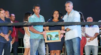 Matina: Prefeitura homenageia jovem esportista com nome de nova praça