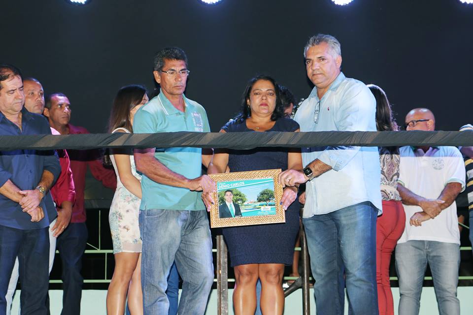 Matina: Prefeitura homenageia jovem esportista com nome de nova praça