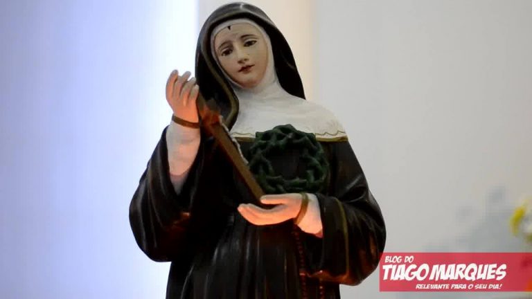 Vídeo: Festa de Santa Rita abre festejos juninos em Guanambi