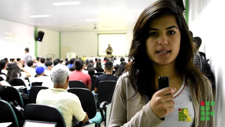 Fotos e Vídeo: Prevenção de Acidentes no Trânsito é pauta no Campus Guanambi