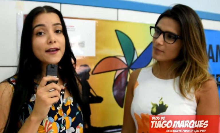 Secretaria de Assistência Social promove debates com imprensa de Guanambi