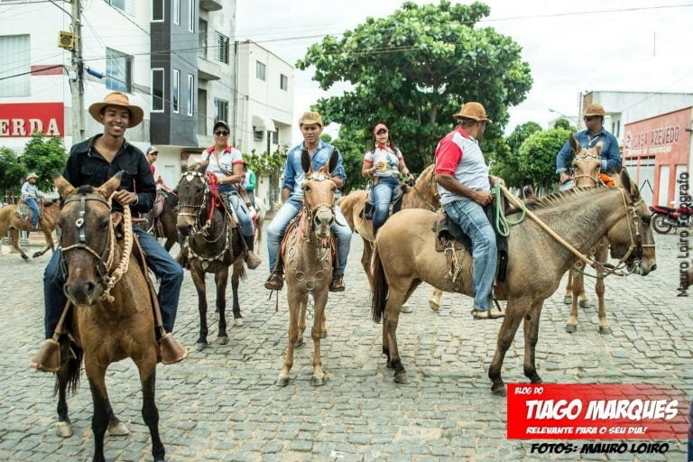 XV Cavalgada de Pindaí acontece neste fim de semana