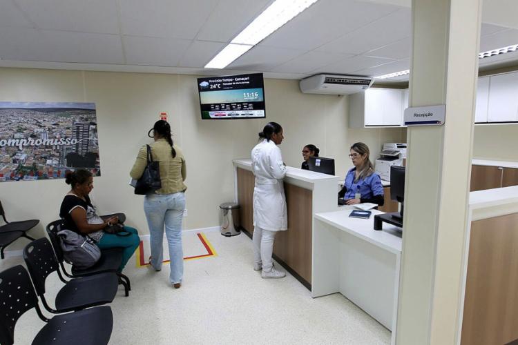 Vitória da Conquista: Hospital Geral ganha centro de diagnóstico por imagem